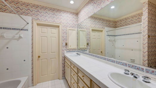 Houston 2-story, 4-bed 2129 Wroxton Road-idx