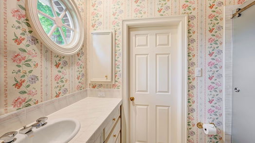 Houston 2-story, 4-bed 2129 Wroxton Road-idx