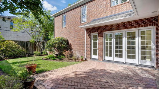 Houston 2-story, 4-bed 2129 Wroxton Road-idx