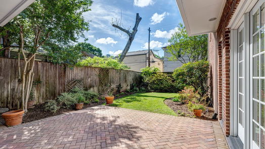 Houston 2-story, 4-bed 2129 Wroxton Road-idx