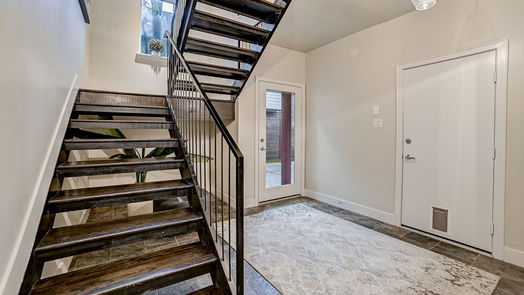 Houston 3-story, 3-bed 4211 Drake Street B-idx