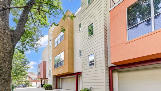 Houston 3-story, 3-bed 4211 Drake Street B-idx