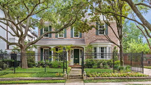 Houston 3-story, 4-bed 2331 Bolsover Street-idx