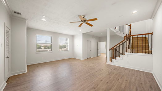 Houston 3-story, 3-bed 4020 Childress Street C-idx