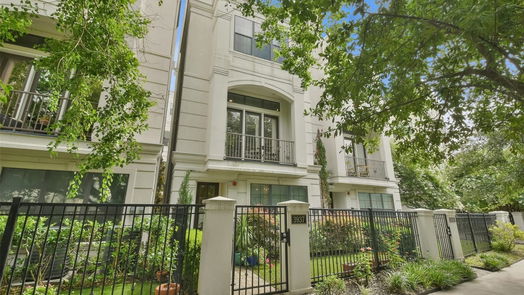 Houston 4-story, 3-bed 3937 Law Street-idx