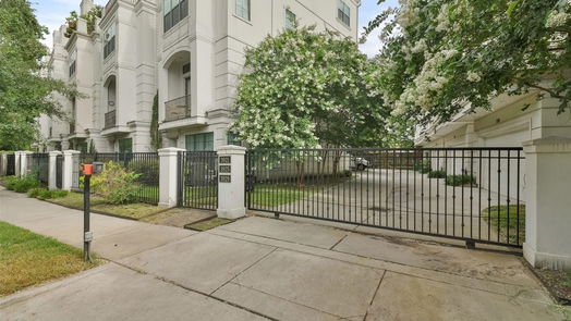 Houston 4-story, 3-bed 3937 Law Street-idx