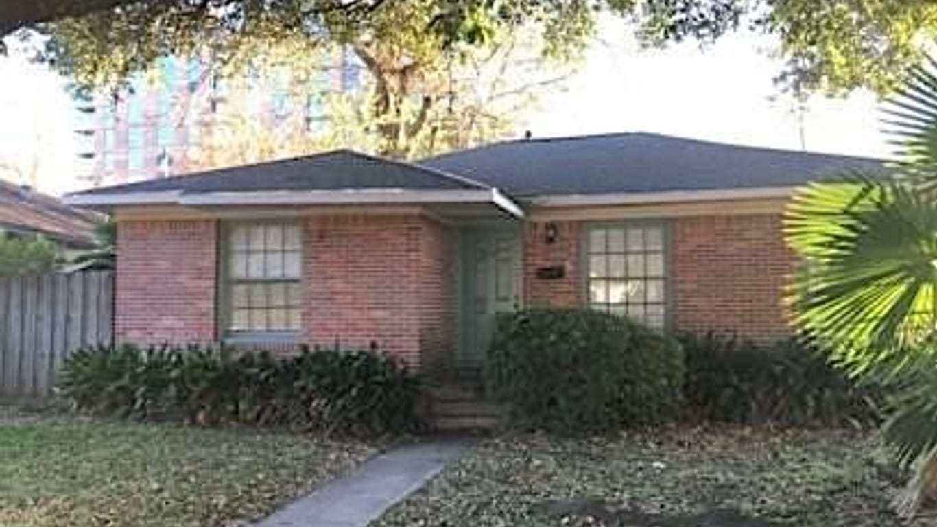 Houston 1-story, 3-bed 2427 Robinhood Street-idx