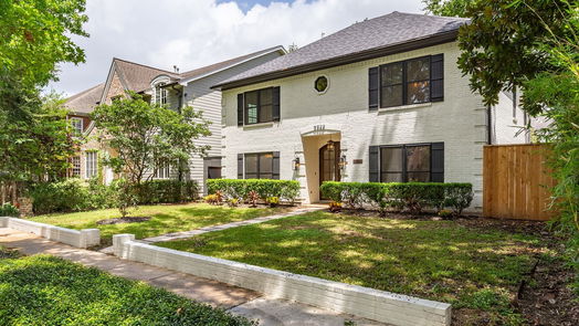 Houston 2-story, 4-bed 2222 Quenby Street-idx