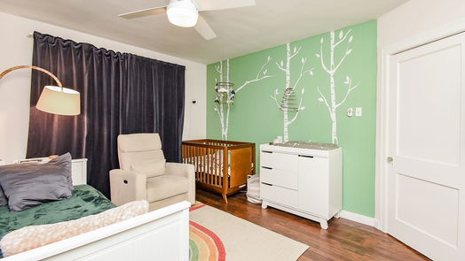 Houston 1-story, 2-bed 4145 Byron Street-idx