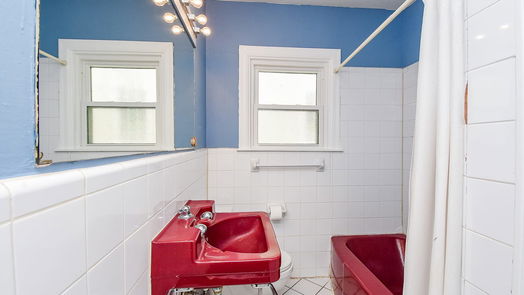 Houston 1-story, 2-bed 4145 Byron Street-idx