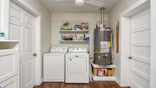 Houston 1-story, 2-bed 4145 Byron Street-idx