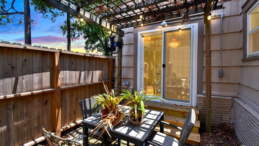 Houston 1-story, 2-bed 4145 Byron Street-idx