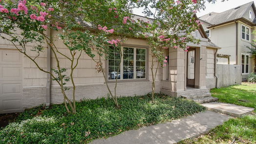Houston 1-story, 2-bed 4145 Byron Street-idx