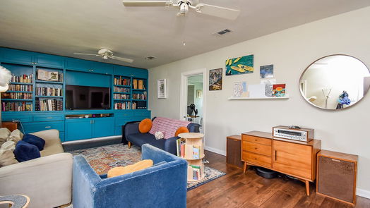 Houston 1-story, 2-bed 4145 Byron Street-idx