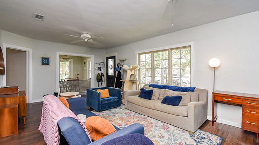 Houston 1-story, 2-bed 4145 Byron Street-idx