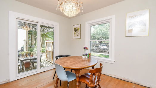 Houston 1-story, 2-bed 4145 Byron Street-idx