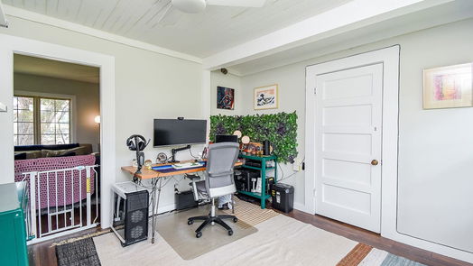 Houston 1-story, 2-bed 4145 Byron Street-idx