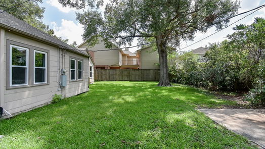 Houston 1-story, 2-bed 4145 Byron Street-idx