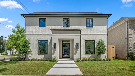 Houston 2-story, 4-bed 4234 University Boulevard-idx