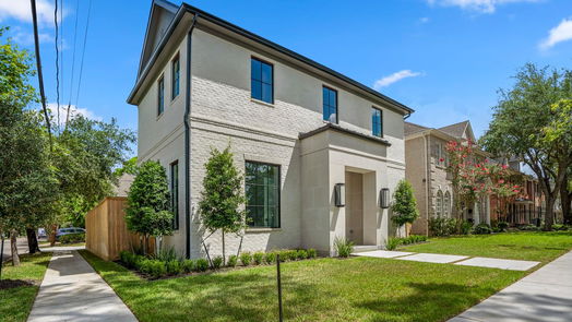 Houston 2-story, 4-bed 4234 University Boulevard-idx