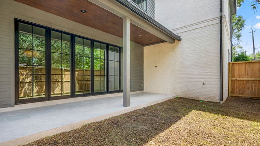 Houston 2-story, 4-bed 4234 University Boulevard-idx