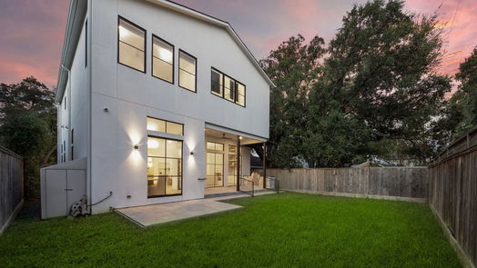 Houston 2-story, 4-bed 2304 Robinhood Street-idx