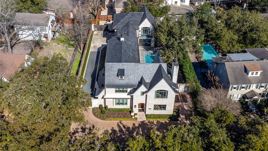 Houston 2-story, 4-bed 2334 Rice Boulevard-idx