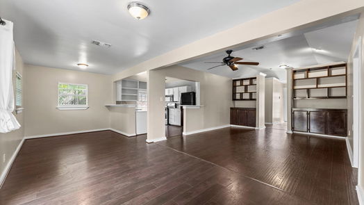 Houston 1-story, 3-bed 5816 Community Drive-idx