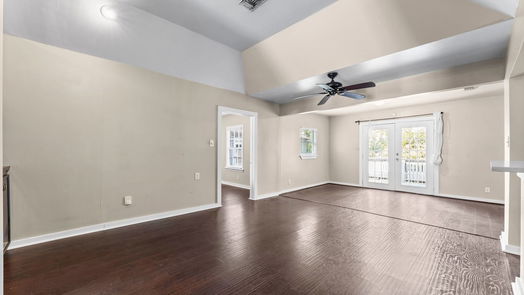 Houston 1-story, 3-bed 5816 Community Drive-idx