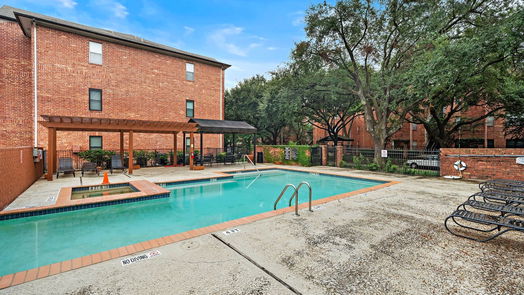 Houston 1-story, 2-bed 4041 Law Street 401-idx