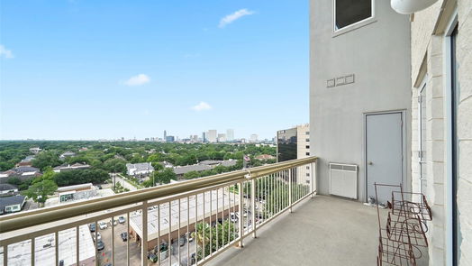 Houston null-story, 2-bed 2520 Robinhood Street 1001-idx