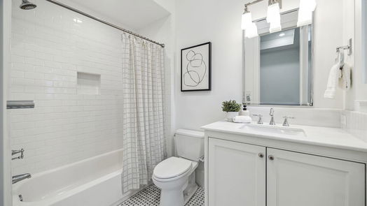 Houston 2-story, 4-bed 3910 Arnold Street-idx