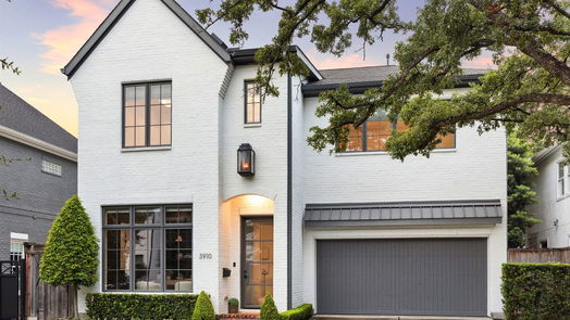Houston 2-story, 4-bed 3910 Arnold Street-idx