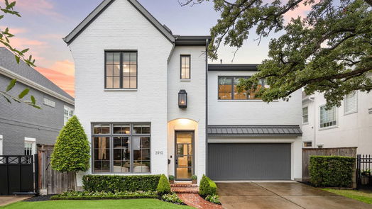 Houston 2-story, 4-bed 3910 Arnold Street-idx