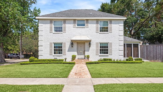 Houston 2-story, 3-bed 2736 Albans Road-idx