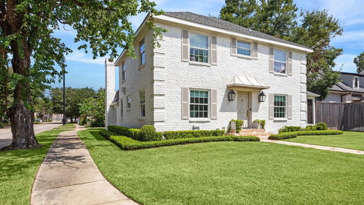 Houston 2-story, 3-bed 2736 Albans Road-idx