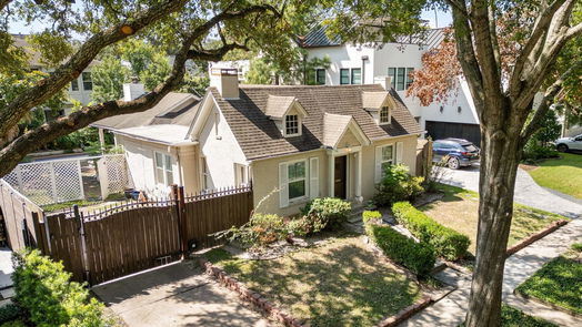 Houston 1-story, 3-bed 3117 Albans Road-idx