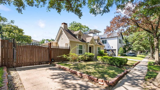 Houston 1-story, 3-bed 3117 Albans Road-idx