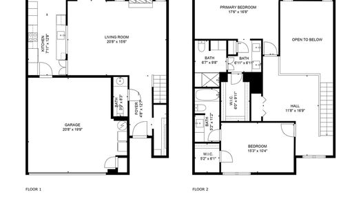 Houston 2-story, 2-bed 14 Rutgers Place-idx