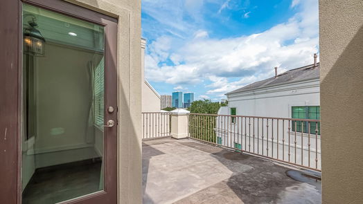 Houston 4-story, 4-bed 5305 Weslayan Street-idx