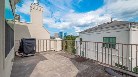 Houston 4-story, 4-bed 5305 Weslayan Street-idx