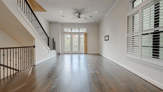 Houston 4-story, 4-bed 5305 Weslayan Street-idx