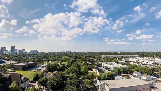 Houston null-story, 2-bed 2360 RICE BOULEVARD 1003-idx