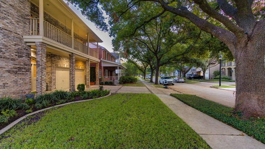 Houston 2-story, 4-bed 6111 Lake Street-idx