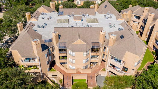 Houston null-story, 2-bed 5220 Weslayan Street 111-idx