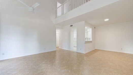 Houston 2-story, 2-bed 5210 Weslayan Street B207-idx