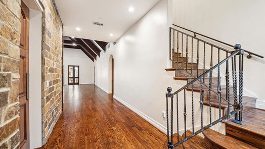 Houston 2-story, 3-bed 3202 University Boulevard-idx