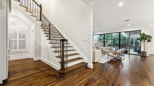 Houston 3-story, 4-bed 3315 Robinhood Street-idx