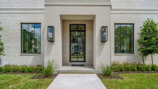 Houston 2-story, 4-bed 4234 University Boulevard-idx