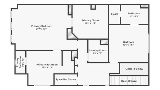 Houston 3-story, 3-bed 5401 Ashby Street-idx